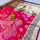 Wine__Royal Rajgharana Sarees